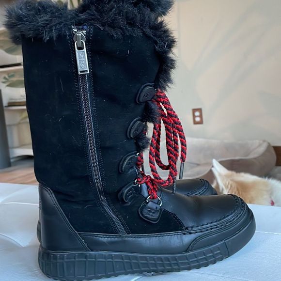 Pajar Canada waterproof winter boots - Picture 8 of 17